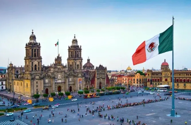 2025年墨西哥市场开发全攻略，外贸人建议收藏！