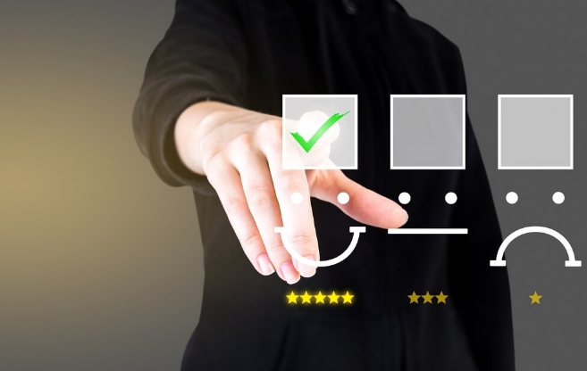 外贸人建议收藏：背调海外客户途径+跟进话术！