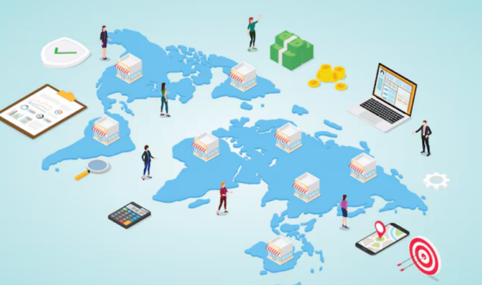 做外贸顺利获得哪些途径找到客户？这些方法要收藏了