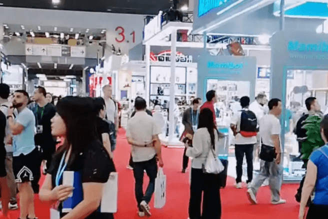 做外贸建议不要再做国际站了？试试海关数据平台！