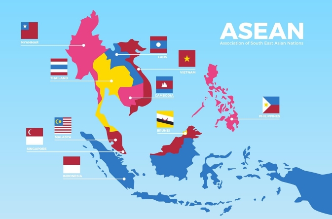 东南亚客户开发